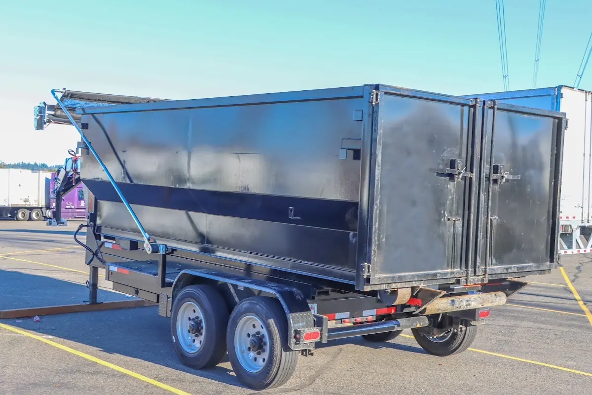 Dumpster Rental services in Marysville, MI